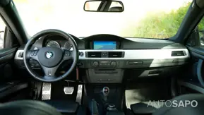 BMW M3 de 2010