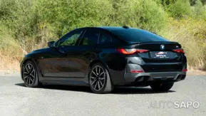 BMW i4 de 2023