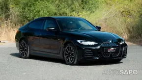 BMW i4 de 2023