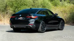 BMW i4 de 2023