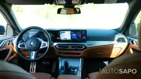 BMW i4 de 2023