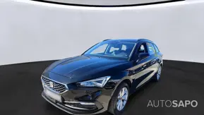 Seat Leon de 2022