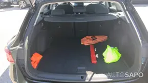 Seat Leon de 2022