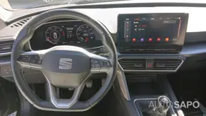 Seat Leon de 2022