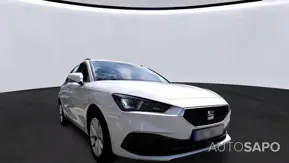 Seat Leon de 2023