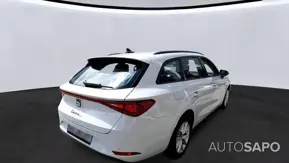 Seat Leon de 2023