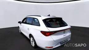 Seat Leon de 2023