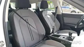 Seat Leon de 2023