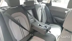 Seat Leon de 2023