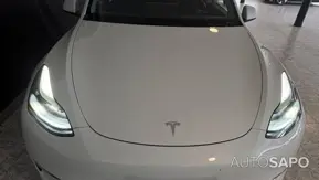 Tesla Model 3 de 2022