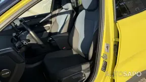 Volvo EX30 de 2024