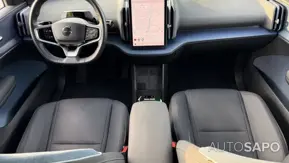 Volvo EX30 de 2024