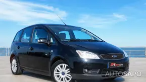 Ford Focus C-Max de 2006