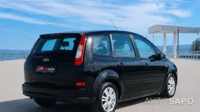 Ford Focus C-Max de 2006