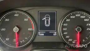 Seat Arona de 2018