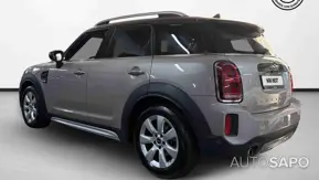 MINI Countryman Cooper D de 2023