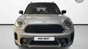 MINI Countryman Cooper D de 2023