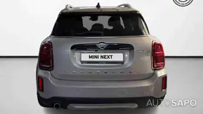 MINI Countryman Cooper D de 2023