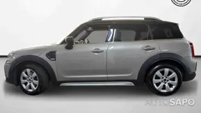 MINI Countryman Cooper D de 2023