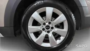 MINI Countryman Cooper D de 2023