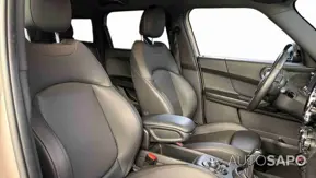 MINI Countryman Cooper D de 2023