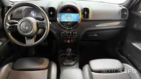 MINI Countryman Cooper D de 2023