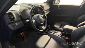 MINI Countryman Cooper D de 2023