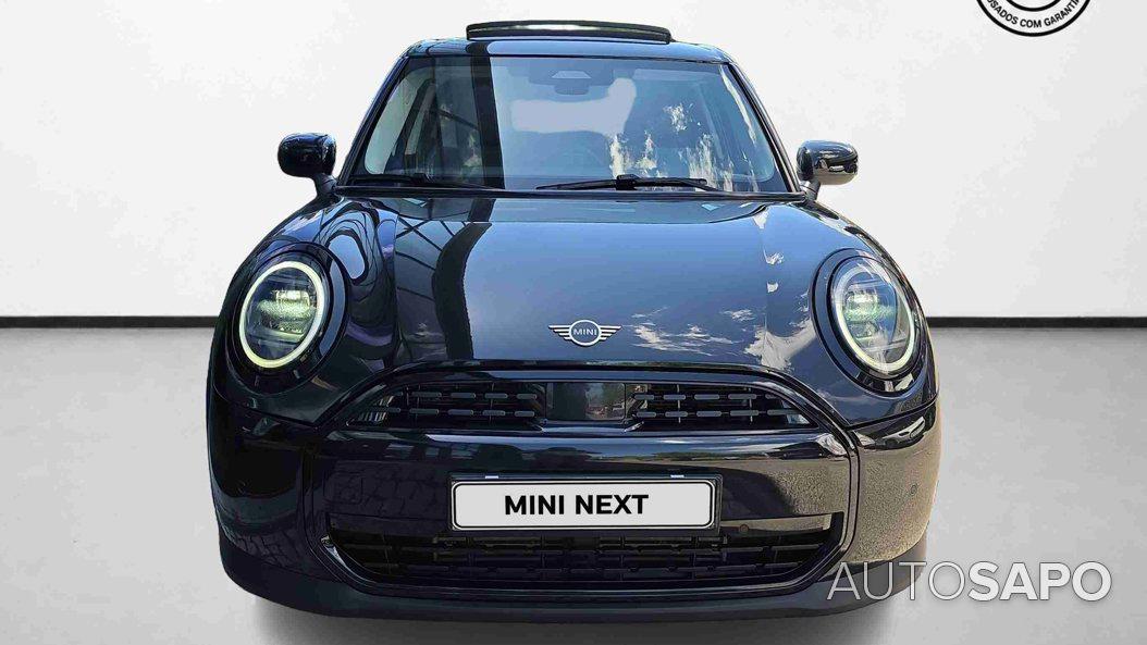 MINI Cooper Cooper Auto de 2025
