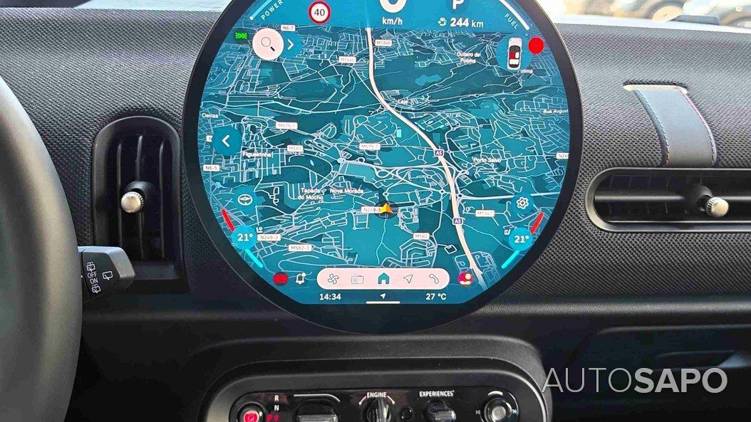MINI Cooper Cooper Auto de 2025