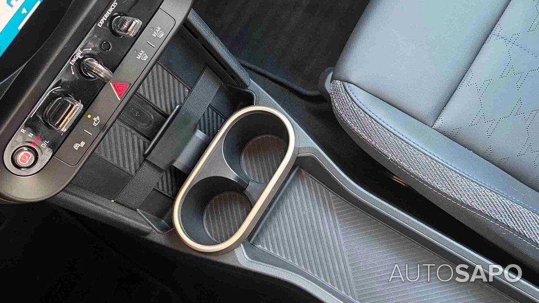 MINI Cooper Cooper Auto de 2025