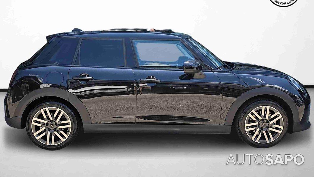 MINI Cooper Cooper Auto de 2025