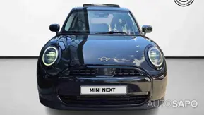 MINI Cooper Cooper Auto de 2025