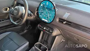 MINI Cooper Cooper Auto de 2025