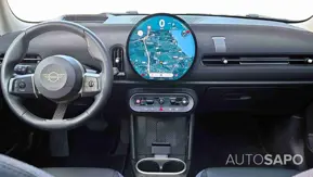 MINI Cooper Cooper Auto de 2025