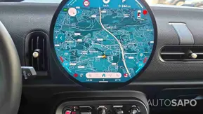 MINI Cooper Cooper Auto de 2025