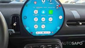 MINI Cooper Cooper Auto de 2025