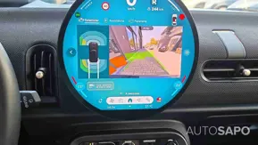 MINI Cooper Cooper Auto de 2025