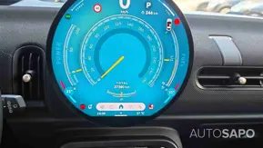 MINI Cooper Cooper Auto de 2025