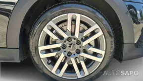 MINI Cooper Cooper Auto de 2025