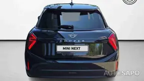 MINI Cooper Cooper Auto de 2025