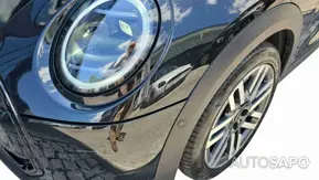 MINI Cooper Cooper Auto de 2025