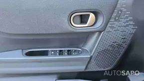 MINI Cooper Cooper Auto de 2025