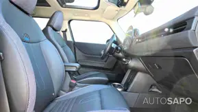 MINI Cooper Cooper Auto de 2025