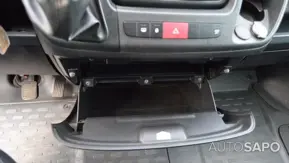 Peugeot Boxer de 2021