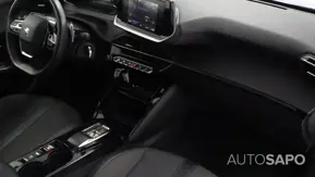 Peugeot 208 de 2023