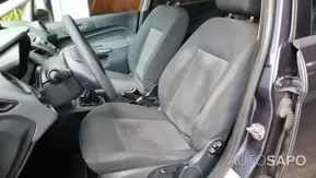 Ford Fiesta de 2010