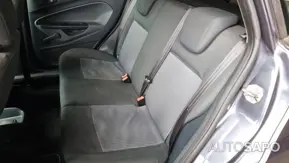 Ford Fiesta de 2010