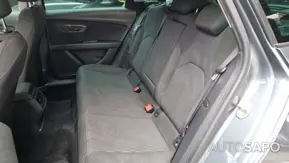 Seat Leon de 2015