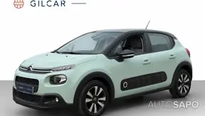 Citroen C3 de 2016