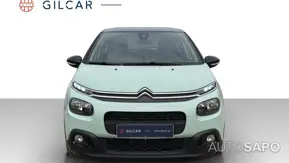 Citroen C3 de 2016